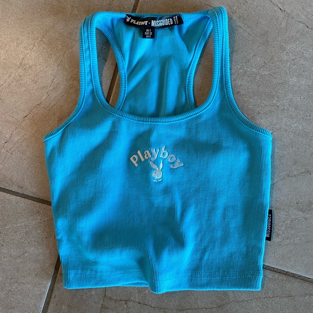 COPY - Tank top